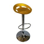 Furniture Contemporary Style Adjustable Height Stool Dubai, Sharjha and Abu Dhabi