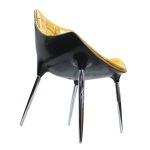 Furniture Customize Dining Chair with Stainless Legs Dubai, Sharjha and Abu Dhabi