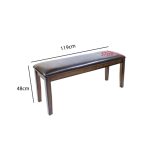 Furniture Customize Solid Wood Bench Dubai, Sharjha and Abu Dhabi