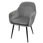 Furniture Customize Velvet Living Room Chair Dubai, Sharjha and Abu Dhabi