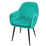 Furniture Customize Velvet Living Room Chair Dubai, Sharjha and Abu Dhabi