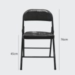 Furniture Folding Metal Chair Dubai, Sharjha and Abu Dhabi