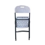 Furniture Folding Plastic Dining Chair Dubai, Sharjha and Abu Dhabi