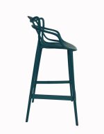 Furniture Half Molded High Bar Chair Dubai, Sharjha and Abu Dhabi