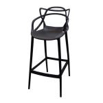 Furniture Half Molded High Bar Chair Dubai, Sharjha and Abu Dhabi