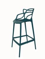 Furniture Half Molded High Bar Chair Dubai, Sharjha and Abu Dhabi