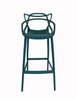 Furniture Half Molded High Bar Chair Dubai, Sharjha and Abu Dhabi
