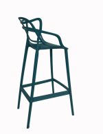 Furniture Half Molded High Bar Chair Dubai, Sharjha and Abu Dhabi