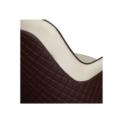 Furniture High Back Leather Customize Dining Chair Dubai, Sharjha and Abu Dhabi