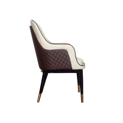 Furniture High Back Leather Dining Chair Dubai, Sharjha and Abu Dhabi