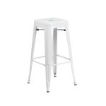Furniture High Backless Indoor-Outdoor Counter Height Stoo Dubai, Sharjha and Abu Dhabi