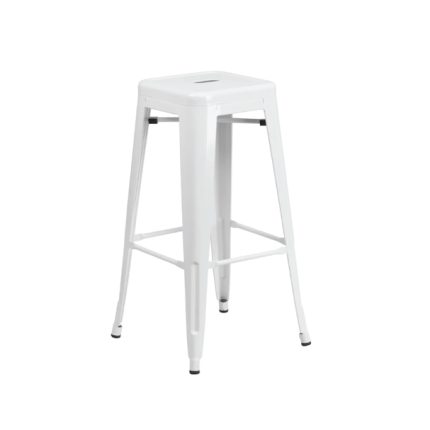 Furniture High Backless Indoor-Outdoor Counter Height Stoo Dubai, Sharjha and Abu Dhabi