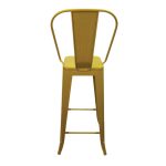 furniture high bar metal indoor-outdoor chair dubai, sharjha and abu dhabi