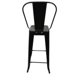 furniture high bar metal indoor-outdoor chair dubai, sharjha and abu dhabi