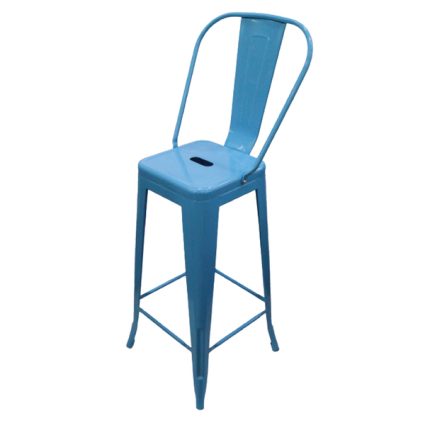 furniture high bar metal indoor-outdoor chair dubai, sharjha and abu dhabi