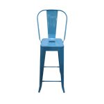furniture high bar metal indoor-outdoor chair dubai, sharjha and abu dhabi