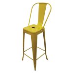 furniture high bar metal indoor-outdoor chair dubai, sharjha and abu dhabi