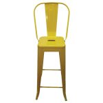 furniture high bar metal indoor-outdoor chair dubai, sharjha and abu dhabi