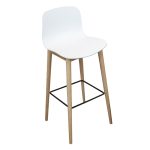 furniture-high-polypropylene-bar-chair-with-wooden-legs-dubai,-sharjha-and-abu-dhabi