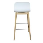 furniture-high-polypropylene-bar-chair-with-wooden-legs-dubai,-sharjha-and-abu-dhabi