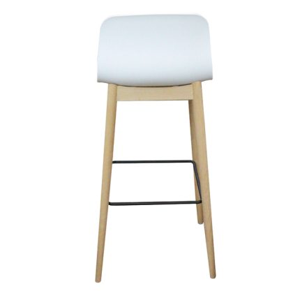 furniture-high-polypropylene-bar-chair-with-wooden-legs-dubai,-sharjha-and-abu-dhabi