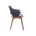Furniture Hollow carved design Chair Dubai, Sharjha and Abu Dhabi