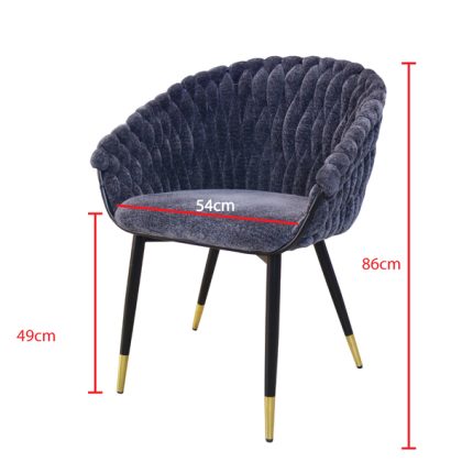 Furniture Living Room Weave Dining Chair Dubai, Sharjha and Abu Dhabi