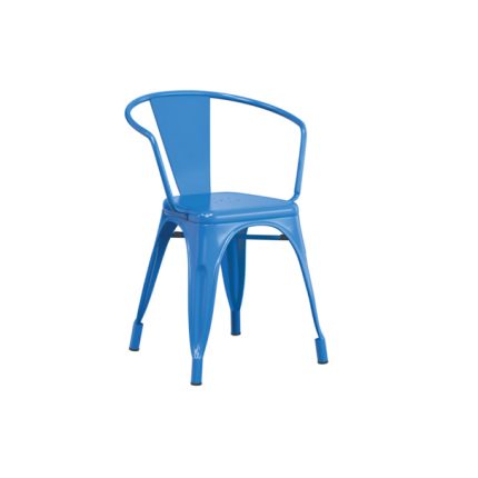 Furniture Metal Indoor-Outdoor Chair Dubai, Sharjha and Abu Dhabi