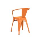 Furniture Metal Indoor-Outdoor Chair Dubai, Sharjha and Abu Dhabi