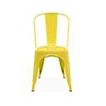 Furniture Metal Indoor-Outdoor Stackable Chair Dubai, Sharjha and Abu Dhabi