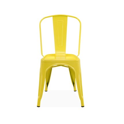 Furniture Metal Indoor-Outdoor Stackable Chair Dubai, Sharjha and Abu Dhabi