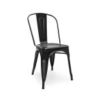 Furniture Metal Indoor-Outdoor Stackable Chair Dubai, Sharjha and Abu Dhabi