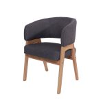 Furniture Minimalist Style Customize Dining Chair Dubai, Sharjha and Abu Dhabi