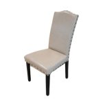 Furniture Modern Armless Dining Chair Dubai, Sharjha and Abu Dhabi