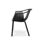 Furniture Modern Fiber Plastic Dining Chair Dubai, Sharjha and Abu Dhabi
