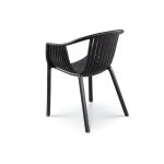 Furniture Modern Fiber Plastic Dining Chair Dubai, Sharjha and Abu Dhabi