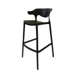 Furniture Modern Stackable Bar Stool Dubai, Sharjha and Abu Dhabi