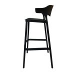 Furniture Modern Stackable Bar Stool Dubai, Sharjha and Abu Dhabi