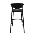 Furniture Modern Stackable Bar Stool Dubai, Sharjha and Abu Dhabi