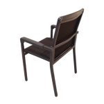 Furniture Natural Rubber Webbing Outdoor Armchair Dubai, Sharjha and Abu Dhabi