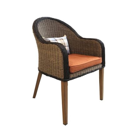 Furniture Outdoor Chair with Cushion Dubai, Sharjha and Abu Dhabi