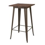 Furniture Outdoor Stool with Table Dubai, Sharjha and Abu Dhabi
