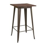 Furniture Outdoor Stool with Table Dubai, Sharjha and Abu Dhabi