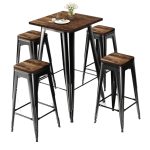 Furniture Outdoor Stool with Table Dubai, Sharjha and Abu Dhabi