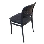 Furniture Polypropylene Armless Dining Chair Dubai, Sharjha and Abu Dhabi