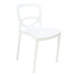 Furniture Polypropylene Dining chair Dubai, Sharjha and Abu Dhabi