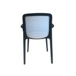 Furniture Polypropylene Indoor/Outdoor Arm Chair Dubai, Sharjha and Abu Dhabi