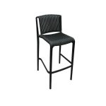 Furniture Polypropylene (PP) High Bar Chair Dubai, Sharjha and Abu Dhabi