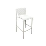 Furniture Polypropylene (PP) High Bar Chair Dubai, Sharjha and Abu Dhabi