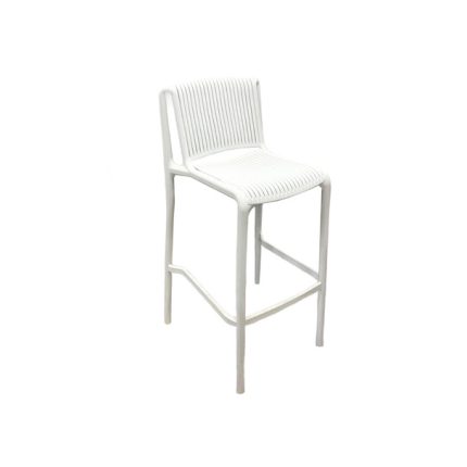 Furniture Polypropylene (PP) High Bar Chair Dubai, Sharjha and Abu Dhabi